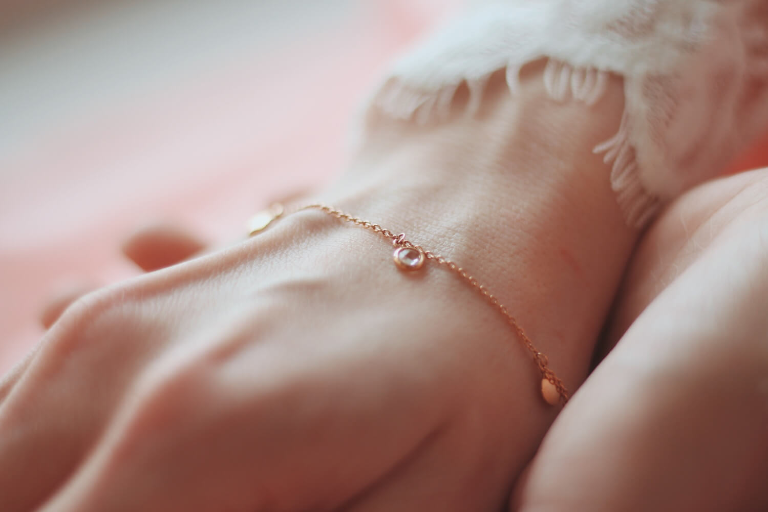 Bracelets & Bangles
