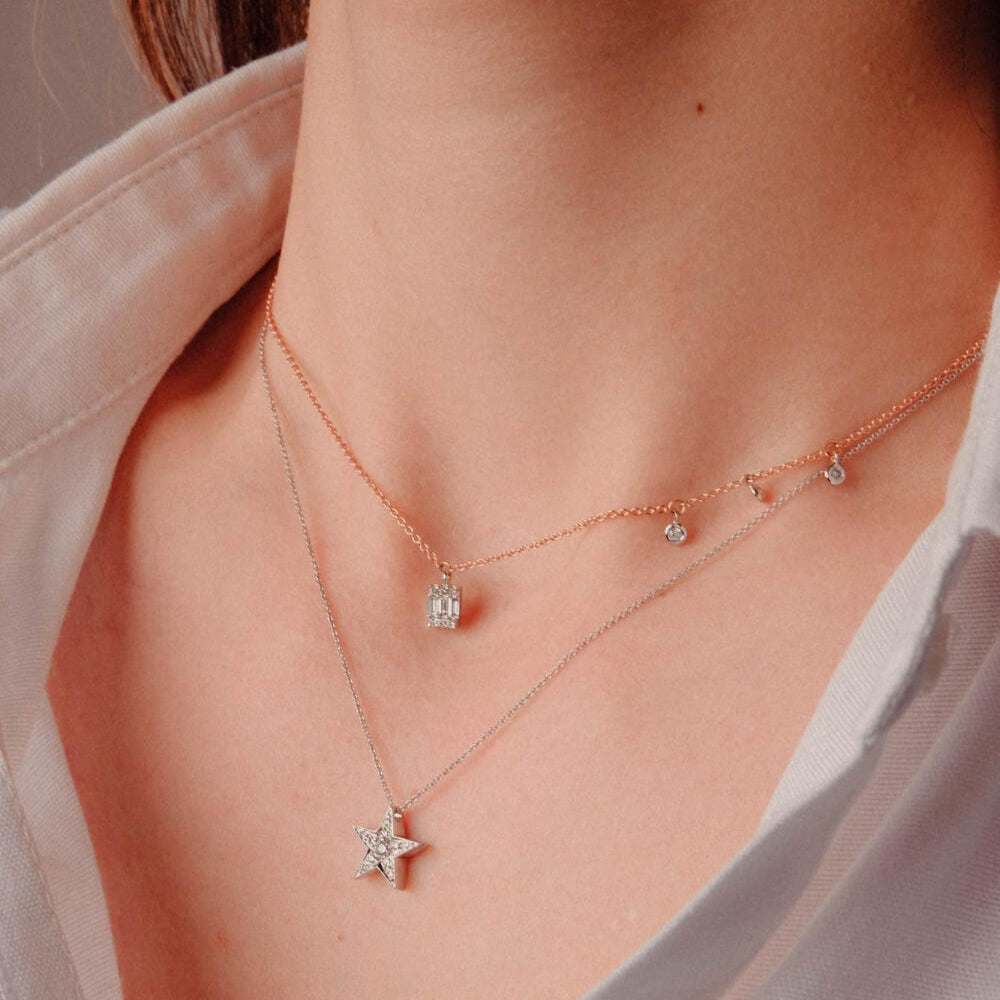 Necklaces & Pendants
