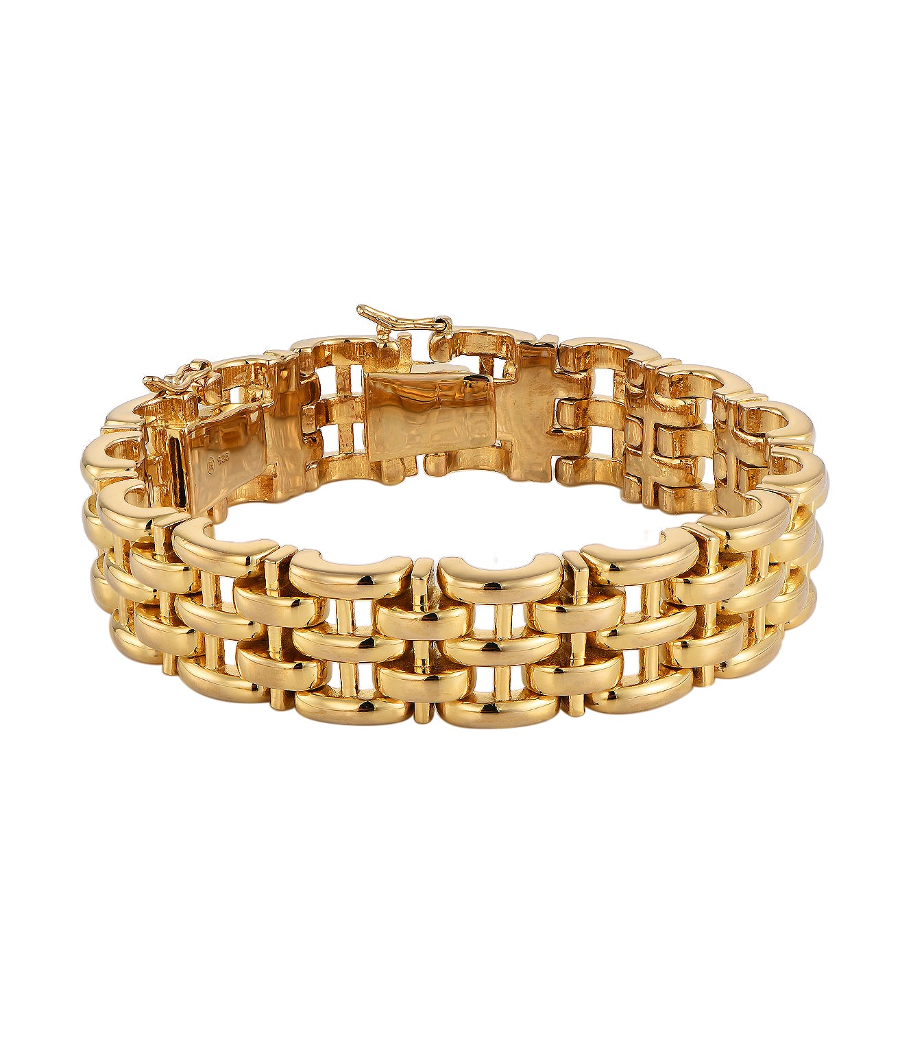 Omega Bracelet